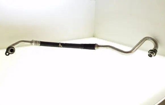 Renault Laguna II Air conditioning (A/C) pipe/hose