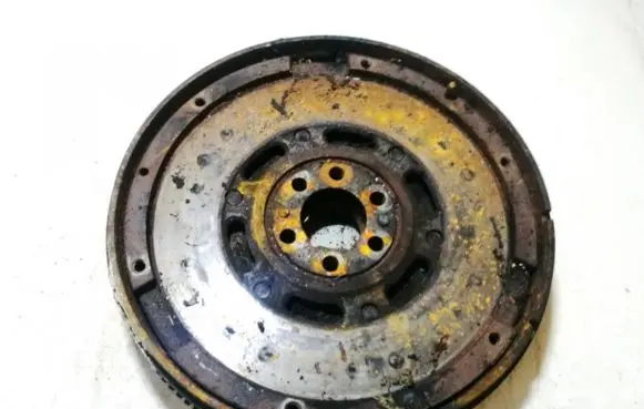 Audi A6 S6 C5 4B Flywheel