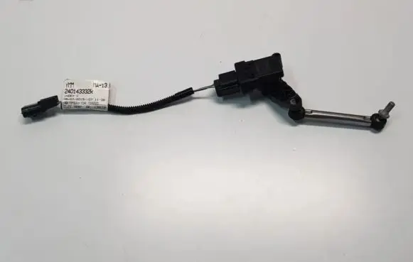 Renault Talisman Sensor