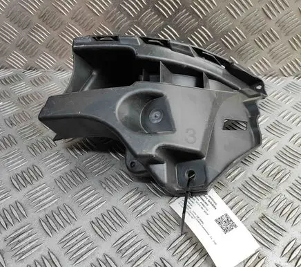 Audi Q8 Rear bumper mounting bracket 4M8807394B
