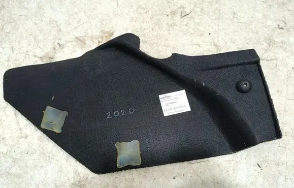 Maserati GranTurismo Other trunk/boot trim element 082172100