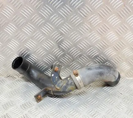 Ford Ranger Intercooler hose/pipe