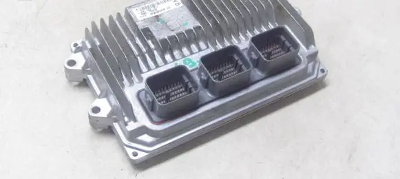 Honda HR-V Engine control unit/module ECU 37820-5BX-G11
