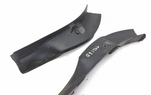 Mercedes-Benz E AMG W213 Rear/tail light trim molding A2136900802 A2136900702