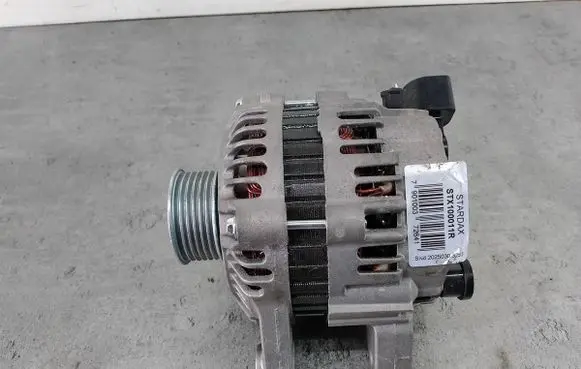Citroen C3 Generator/alternator STX100011R