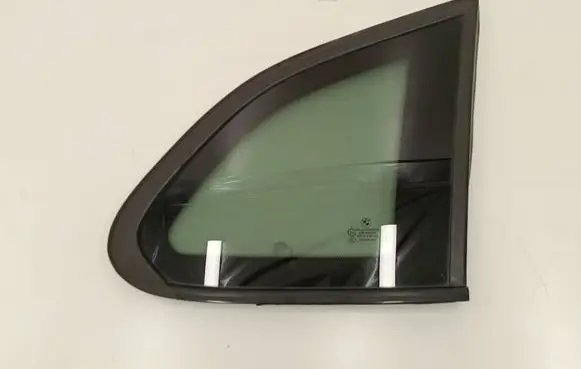 BMW X1 E84 Rear side window 2991380 2991360 2991378