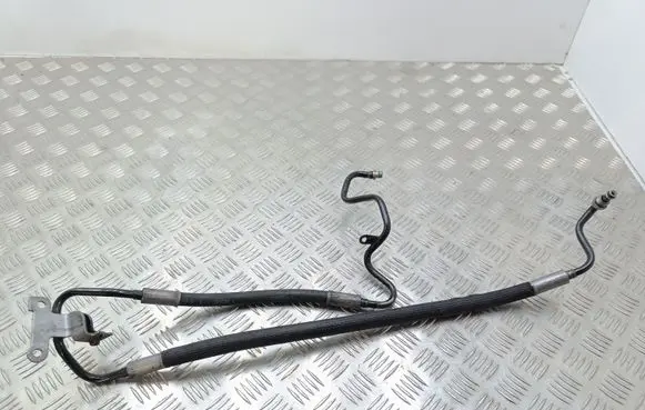 Mercedes-Benz S W221 Power steering hose/pipe/line A2214601524