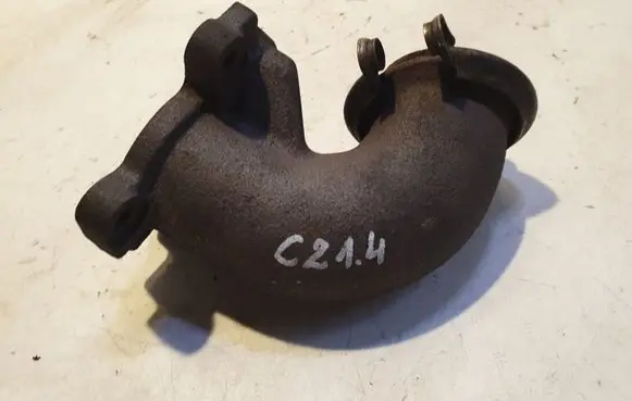 Citroen C2 Turbo