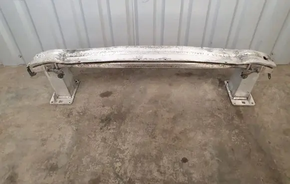 Audi A5 Sportback 8TA Front bumper cross member 8K0807113D