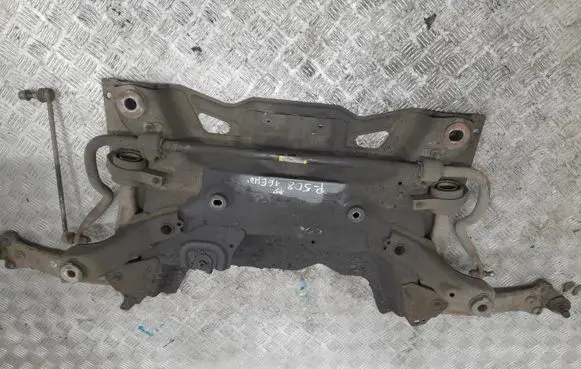 Peugeot 508 Front control arm