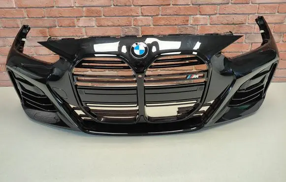 BMW 4 G22 G23 G24 G26 Front bumper 5A0F320
