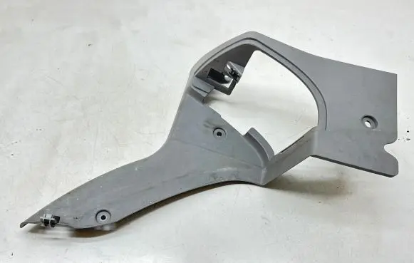 Mercedes-Benz Sprinter W906 Other sill/pillar trim element A9066880206 91011121314