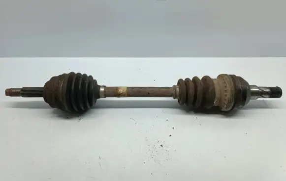 Chevrolet Aveo Front driveshaft 