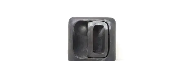Fiat Ducato Front door exterior handle 1304397070