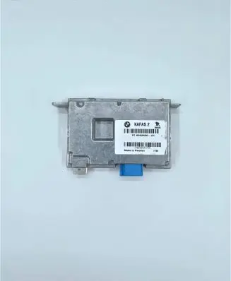 BMW X5 F15 Camera control unit module 6992830 KAFAS2 66519474776
