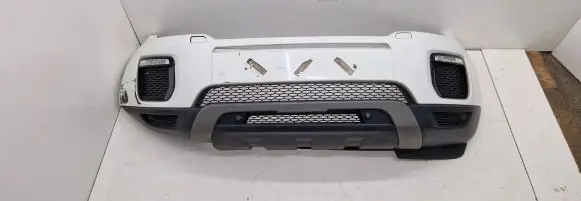 Land Rover Range Rover Evoque L538 Front bumper GJ3215200AA GJ3M15200AA GJ3M15201AA