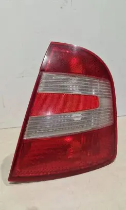 Skoda Fabia Mk1 (6Y) Rear/tail lights 6y6945096