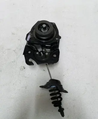Jeep Grand Cherokee WL Spare wheel mounting bracket 18786A