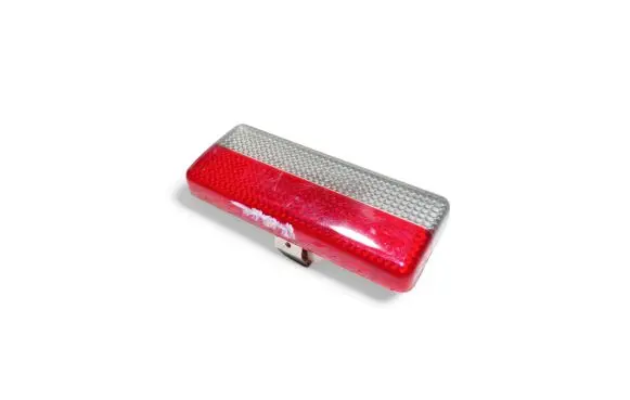 Citroen C5 Rear door interior light 