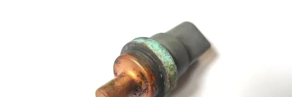 Volkswagen PASSAT B7 Sensor