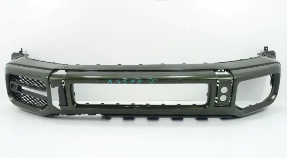 Mercedes-Benz G W463 2nd Gen Front bumper A4638858100