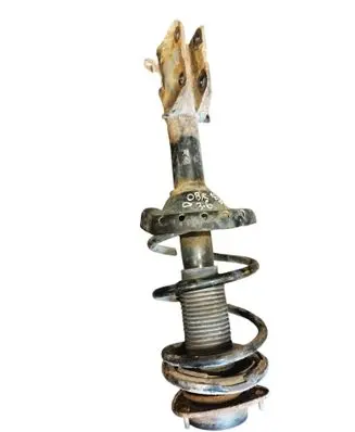 Subaru Outback (BS) Front shock absorber/damper