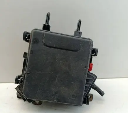 Renault Megane III Fuse module 284B62069R
