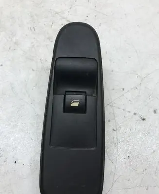 Citroen C4 I Picasso Electric window control switch 13569