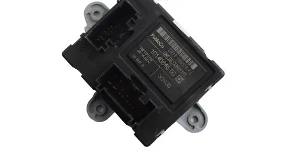 Ford Fiesta Door control unit/module CV1T14B533AJ