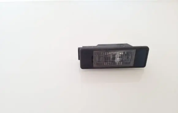 Nissan Note (E11) Trunk door license plate light bar 153012 9635678580