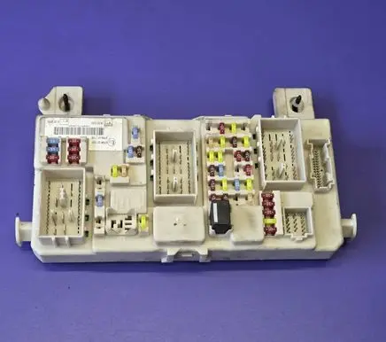 Ford Focus BSM Control unit 7M5T14A073FH
