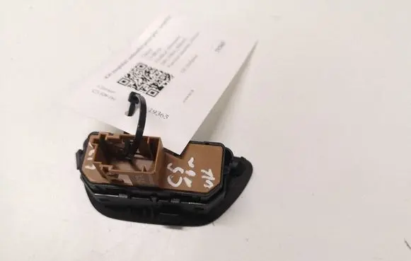 Citroen C5 Other switches/knobs/shifts 9682436677 96637761ZD