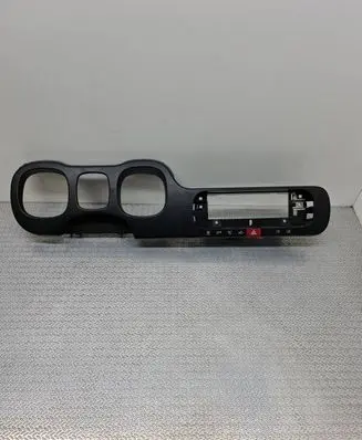 Fiat Panda III A set of switches 07355444120 07355875850 97825806