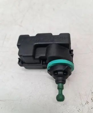 Volkswagen Golf IV Headlight level adjustment motor PA66GF30 A09G98