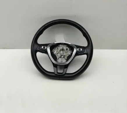 Volkswagen PASSAT B8 Steering wheel 5G0419091GFE74
