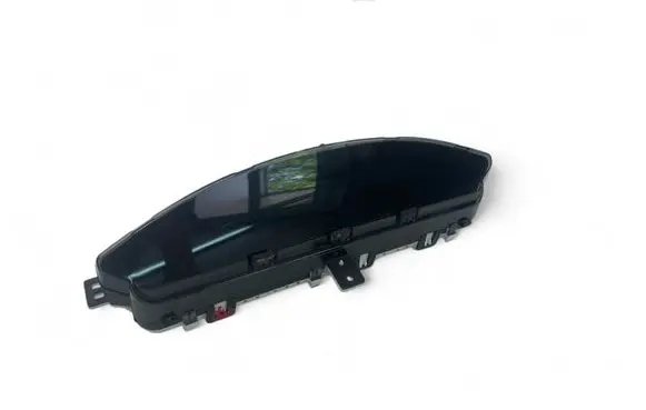 Speedometer (instrument cluster)