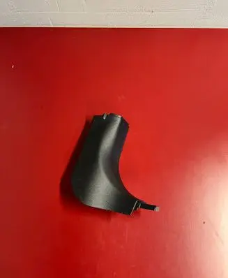 BMW X3 G01 Foot area side trim 7446634