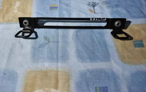 Ford Mustang VI ISOFIX Bracket PFR3B63601B28AC 63601B2 AE9G8