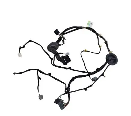 Ford Fusion II Rear door wiring loom HG9T14633 HG9T14633ADC G281Z