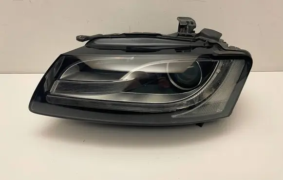Audi A5 8T 8F Headlight/headlamp 8T0941029AK 89317755