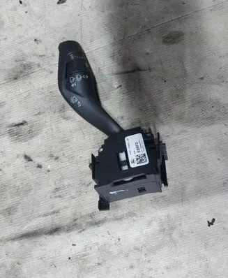 Ford Transit Custom Wiper control stalk F1FT17A553AA 9085815246002
