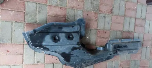 BMW X6 E71 Pickup box liner 77272210 77772210 7217521