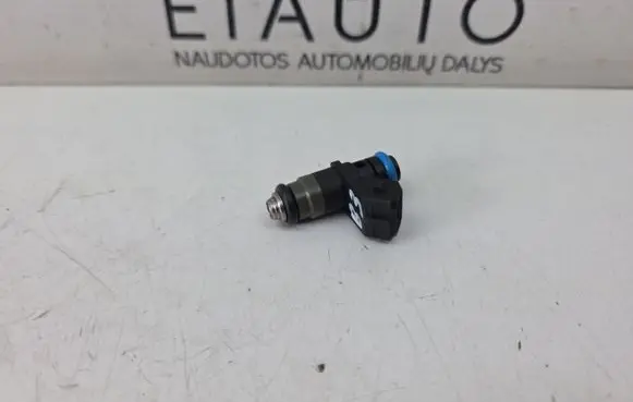 Renault Clio II Fuel injector H029611 ITGM60 C291A01204