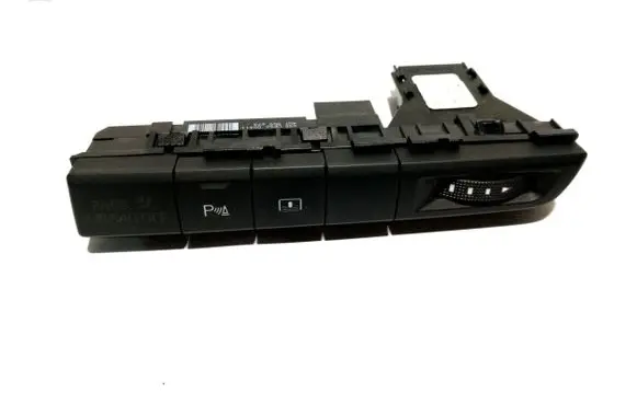 Audi A8 S8 D4 4H Parking (PDC) sensor switch 4H1959674