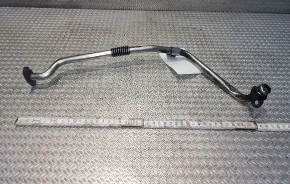 Ford Transit Turbo turbocharger oiling pipe/hose