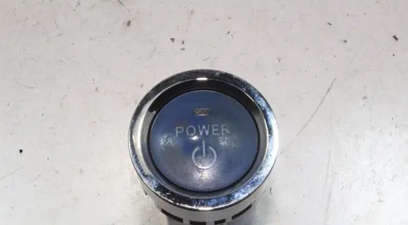 Toyota Prius+ (ZVW40) Engine start stop button switch 2842ATMIMB1
