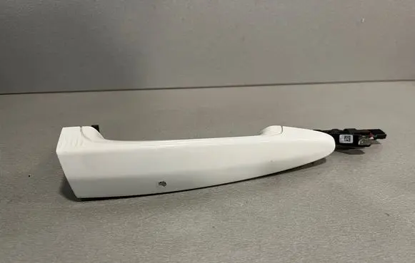 BMW 3 GT F34 Front door exterior handle 7329346