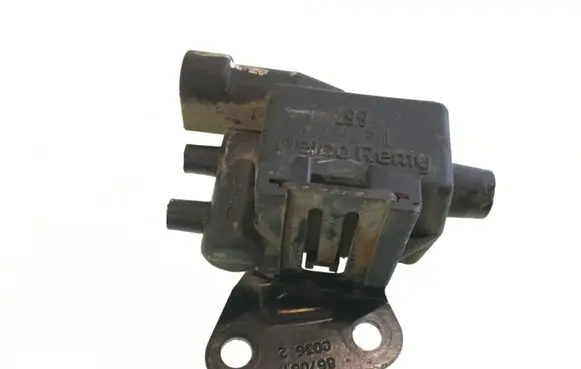 Renault Megane I Turbo solenoid valve 867081