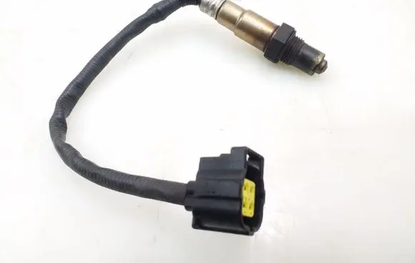 Mercedes-Benz GL X164 Lambda probe sensor A0045420718