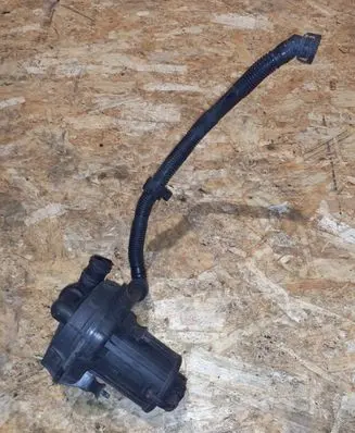 Volkswagen Golf IV Secondary air pump 06A959253B